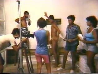 Alucinacoes Sexuais de um Macaco 