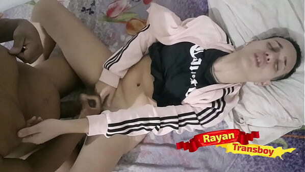 enteado transboy trans man'_s