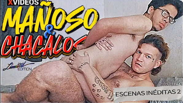 C&oacute_mo conquistar pasivo Mexicano chacal caballeroso culo MA&Ntilde_OSO CHACALOSO ESCENAS IN&Eacute_DITAS
