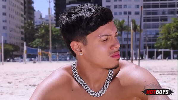 Mamando piroca vendedor picol&eacute_