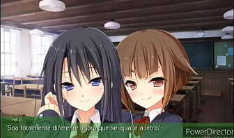 Wanting Wings-A pena do anjo 3D #6