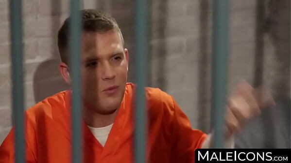 MaleIcons Brandon Wild needs crush Damon Andros