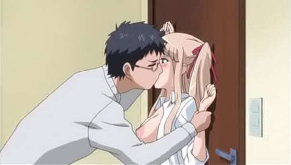 Teacher&rsquo_s (uncensored)