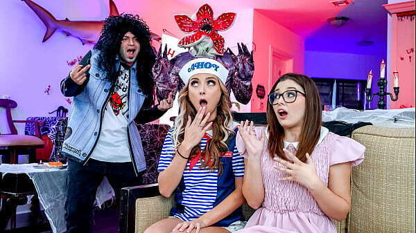 Teens Must Complete Ritual Save Themself Their Family Swapsister