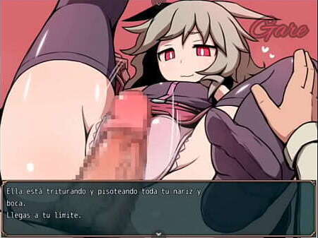 Sequelblight,escena8:rabi