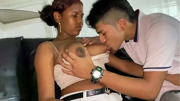 latina cachonda interrumpido orgasmo despu&eacute_s ducha