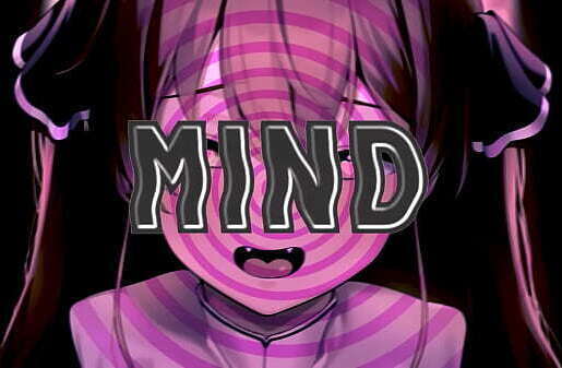 Dark Bunny Girl Mode hypno