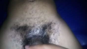 YELLA UNCUT DICK MISSED