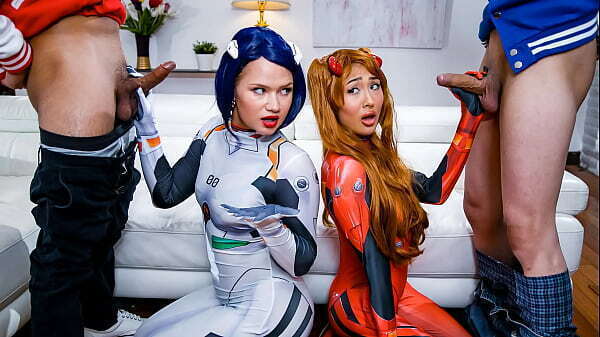 Stepsisters Stepbrothers Find Alternate Have Swapping Swapsister