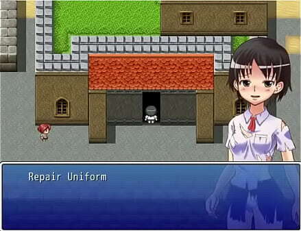 Twin Quest -The Tale Sisters Part This other world