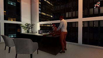 Huslter Christmas Special 2 - EP 5