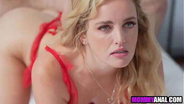 Step gives step hole boner