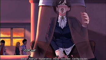 Star Coveln Cident-Pegando professora Narrado