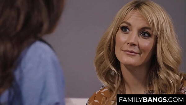 FamilyBangs.com Naughty Teacher Seduces Teen School Room, Casey Calvert, Mona Wales