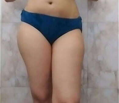 Indian Girl fingring Hindi Story