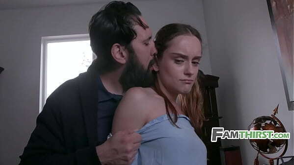 Caught Hanging With Punished Stepdad Glee