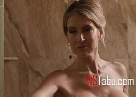 Wanna Shower With Stepmommy