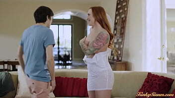 satisfying stepmoms sexual fantasy