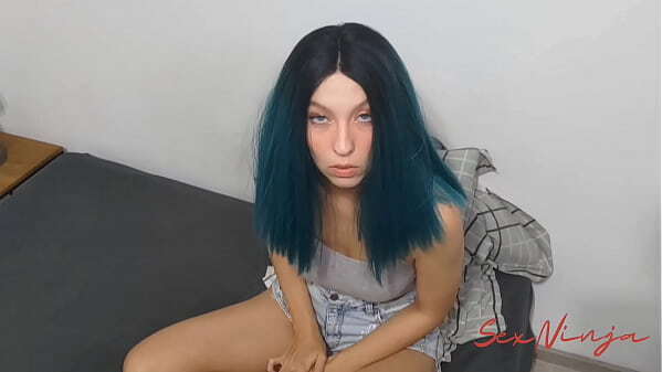 Step Sister Porn Star