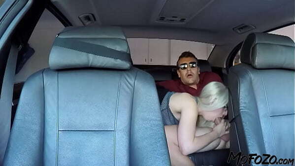 MOFOZO.com Horny Blonde Disappointed With Online Date. Watch What Happens Next!