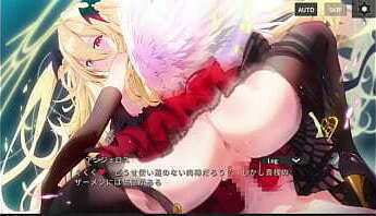 宴熾天使のアンジェロス 2