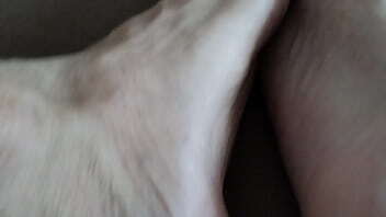 Mostrando meus p&eacute_s