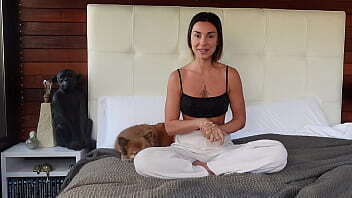 HOW TO!! Make her CUM in Doggy - Sex Education with Roxy Fox