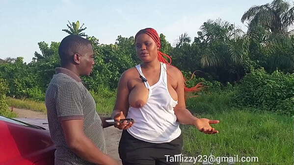 Estate agent lady fuck client sign deal