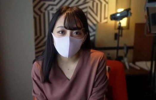 『マスクde本物素人』１８才！、正真正銘の本物の元地下アイドル登場！、完全初撮影！、今は○○？？、中出し２回戦『個人撮影』個撮オリジナル２０４人目