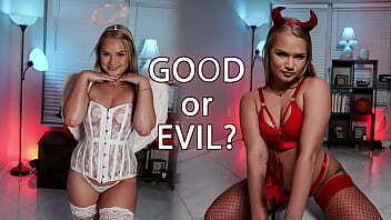 SELECTOR Harley King Devil Temptress Angel Slut: Which Will Select?