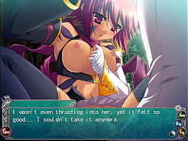 Koihime&dagger_Musō Ryofu Hōsen