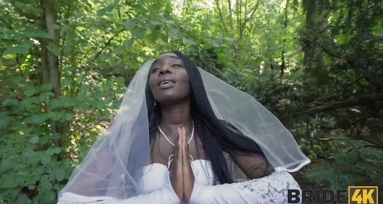 Runaway Bride’s Banging