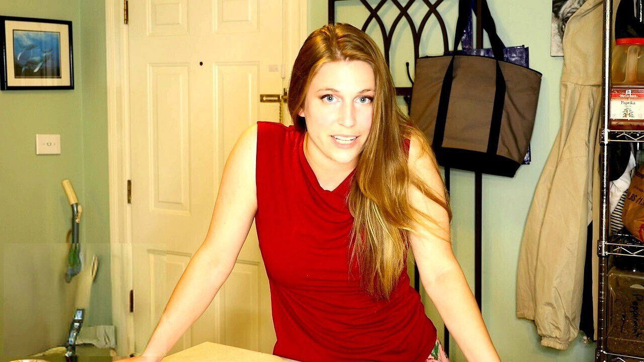 Polishing, nipple sucking, seduced cougar