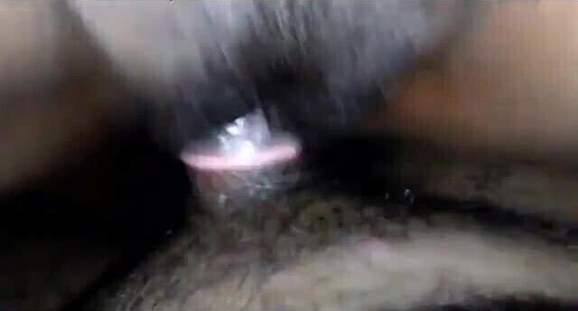 Wife's Hairy Pussy Fucked