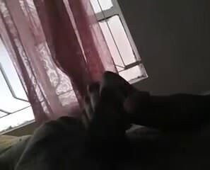 Thinking of big boobs