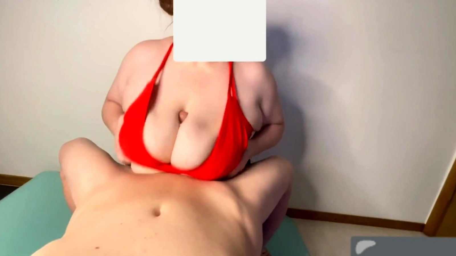 titfuck Manyvids model