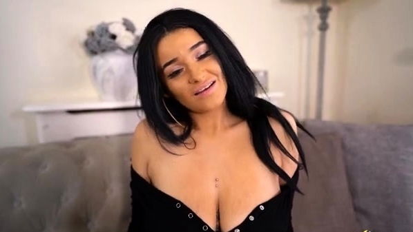 DownBlouse Jerk india like rough