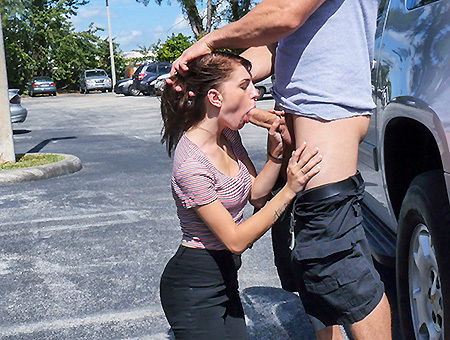 Alice Andrea in Andrea wants a little fun - bangbros18