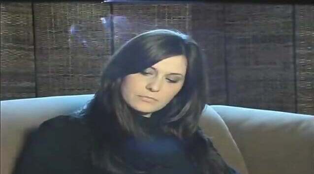 Smoking Fetish 120s Snap Inhales