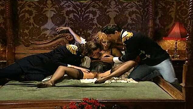 Passion Betrayal (Italy 1998, Martini, Erika Bella)