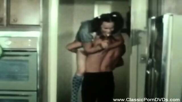 Awesome real life vintage retro classic film from 1975