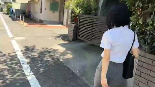 Beautiful Office Lady