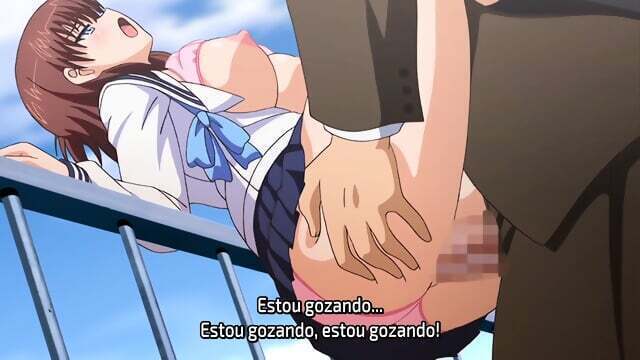 Inkou Kyoushi Feat. Giin-sensei