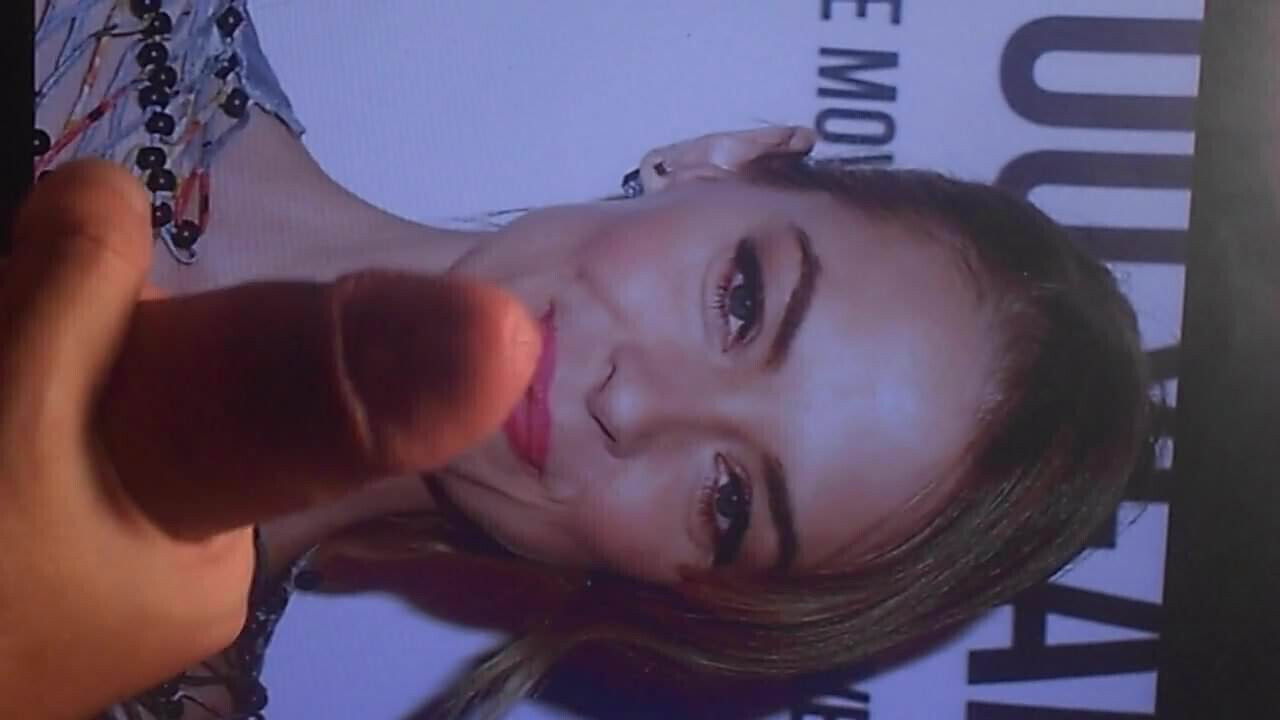 Jaime King (Video 1)