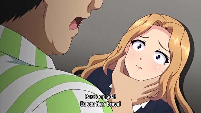 JK to Ero Konbini Tenchou 5