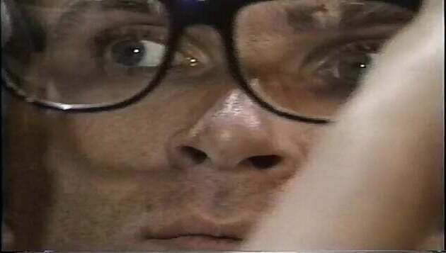 Alien Invader (USA 1994, Wendy Whoppers, Nile)