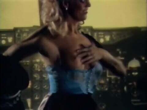 Vintage Cutie Face Part