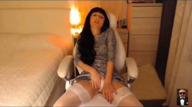 M'Lady Sweet Teasin' Ticklin' Time