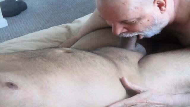 Butt Boca Battered Bull Boner