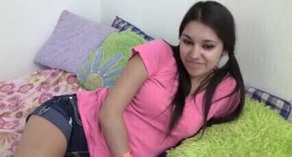 Deepthroat Extreme Teem Brutal Face Fuck.mp4